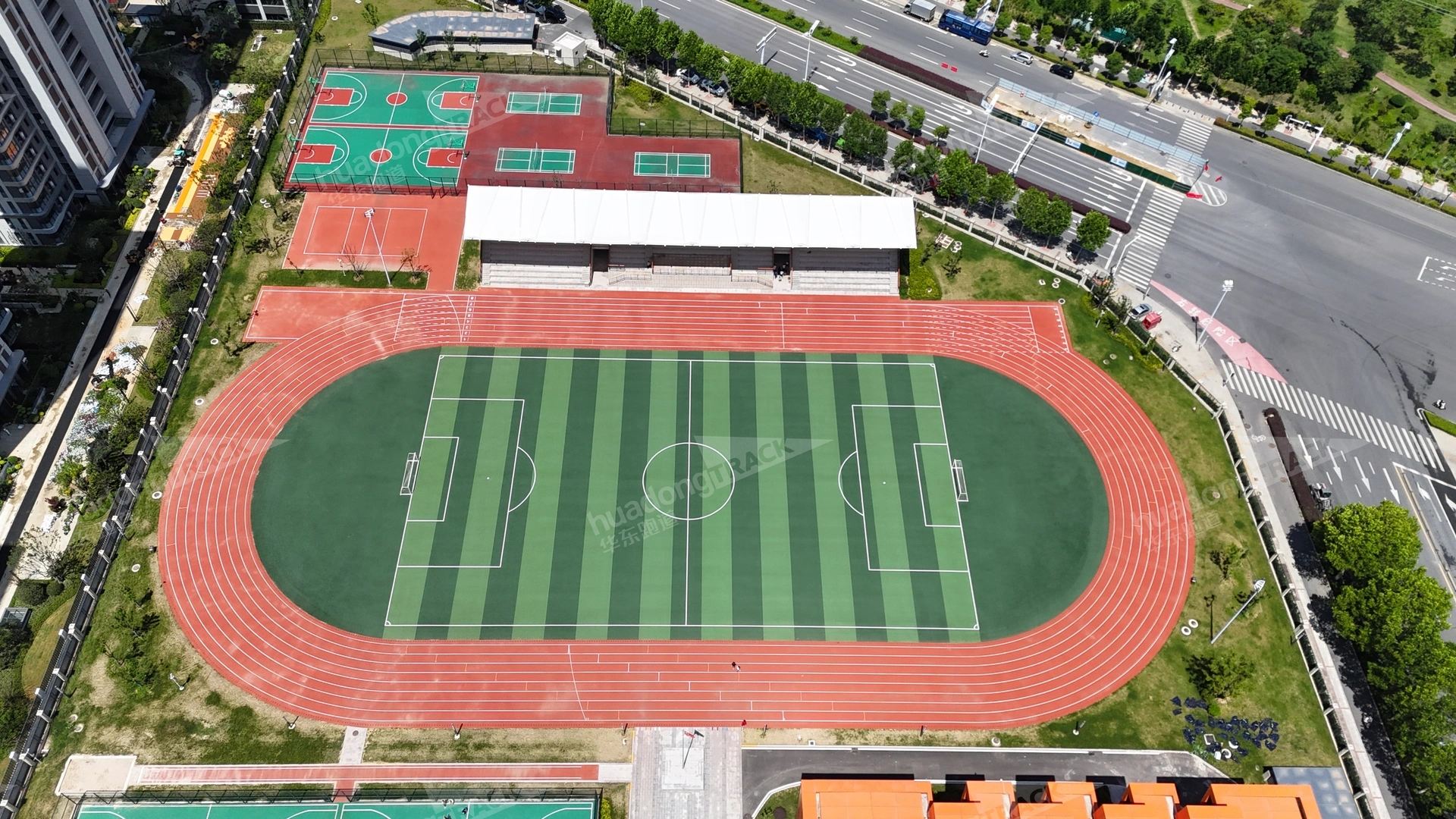 合肥市师范附属第四小学（贵杭校区）