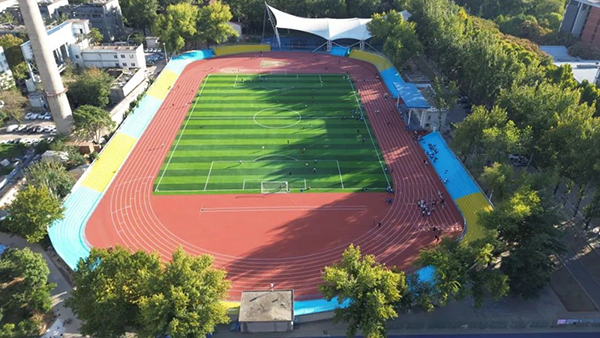 （西安建筑科技大学）