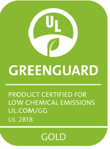 GREENGUARD Gold